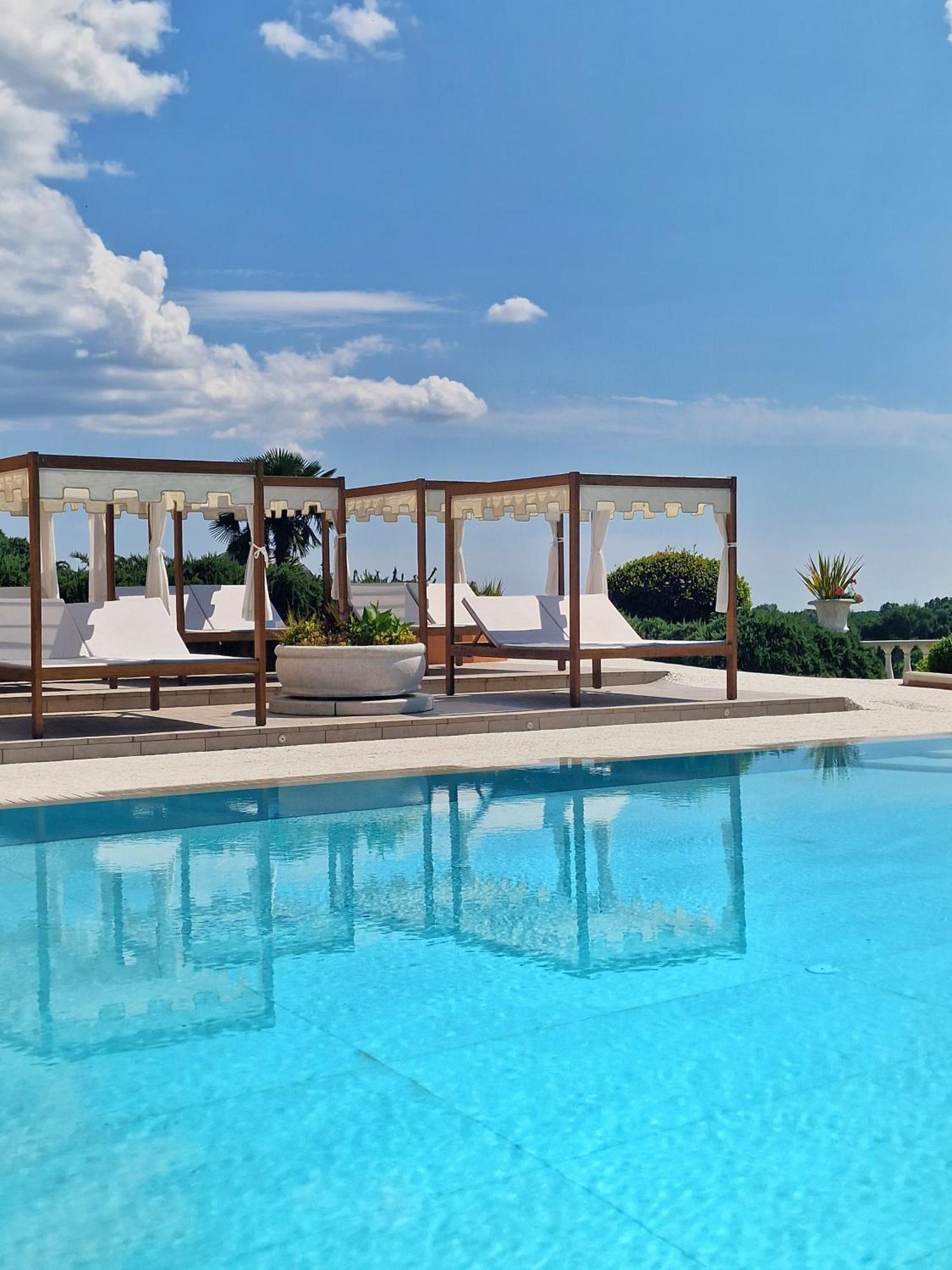 Casale In Collina ξενώνας Capriva del Friuli Εξωτερικό φωτογραφία