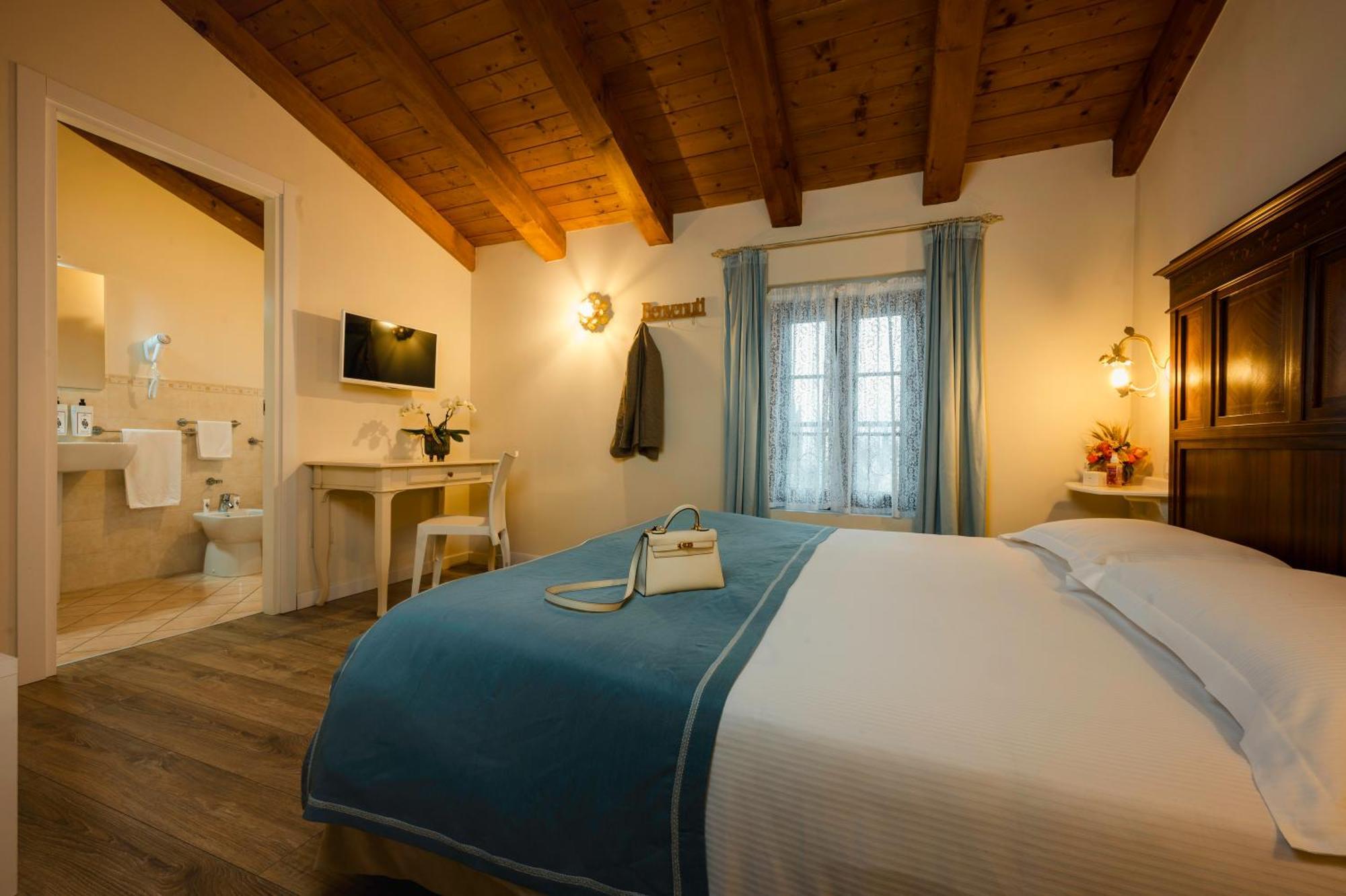 Casale In Collina ξενώνας Capriva del Friuli Εξωτερικό φωτογραφία