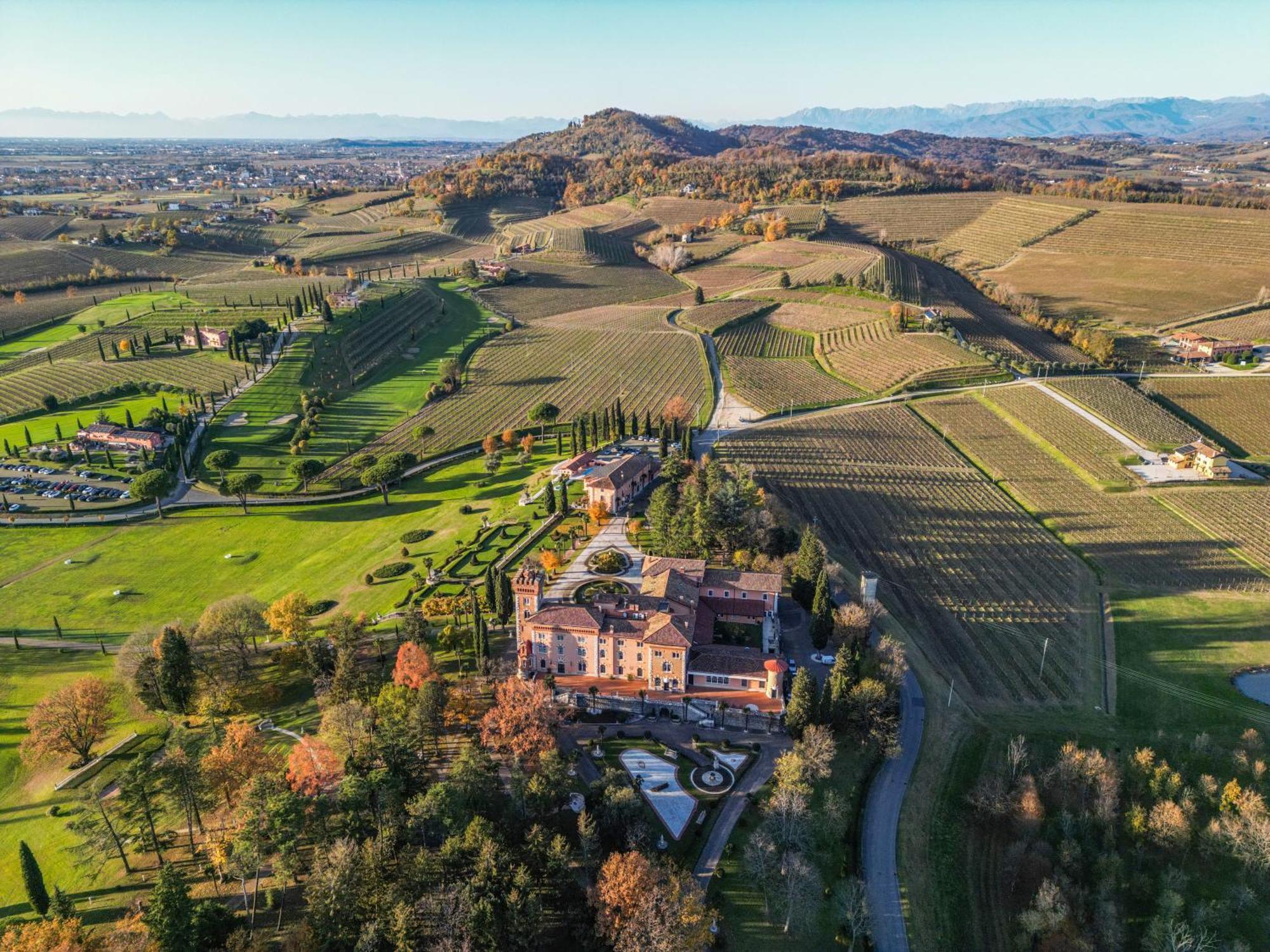 Casale In Collina ξενώνας Capriva del Friuli Εξωτερικό φωτογραφία