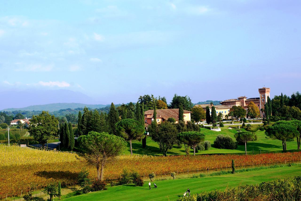 Casale In Collina ξενώνας Capriva del Friuli Εξωτερικό φωτογραφία