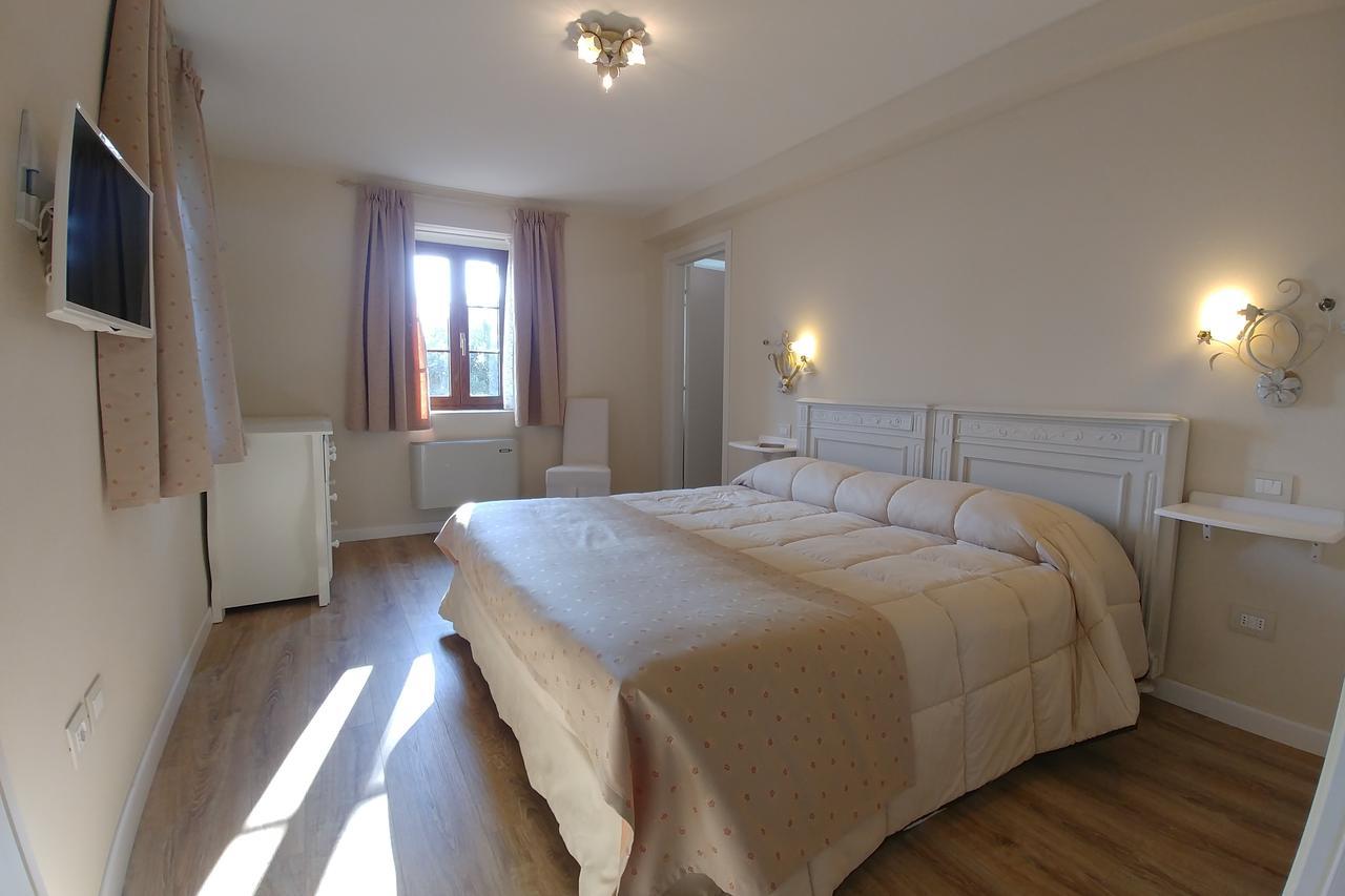 Casale In Collina ξενώνας Capriva del Friuli Εξωτερικό φωτογραφία