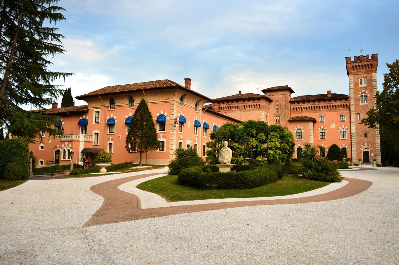 Casale In Collina ξενώνας Capriva del Friuli Εξωτερικό φωτογραφία