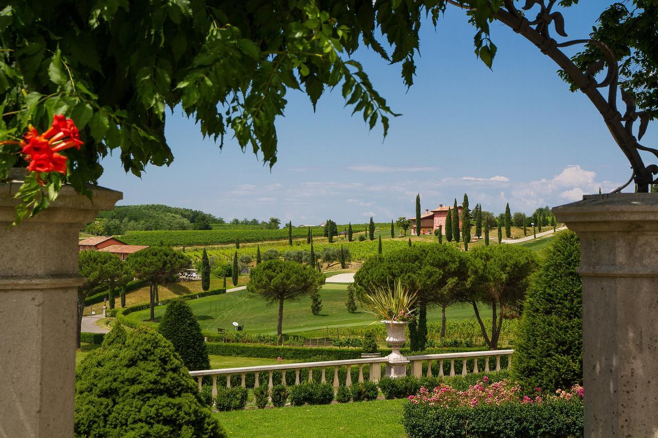 Casale In Collina ξενώνας Capriva del Friuli Εξωτερικό φωτογραφία