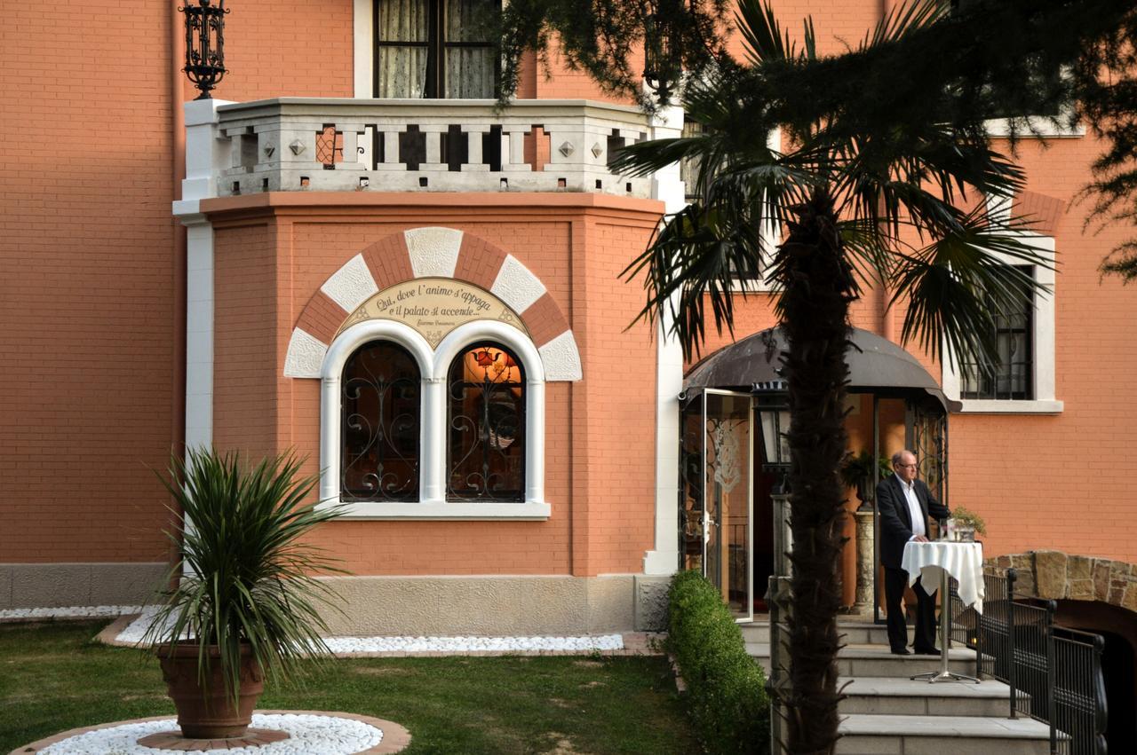 Casale In Collina ξενώνας Capriva del Friuli Εξωτερικό φωτογραφία