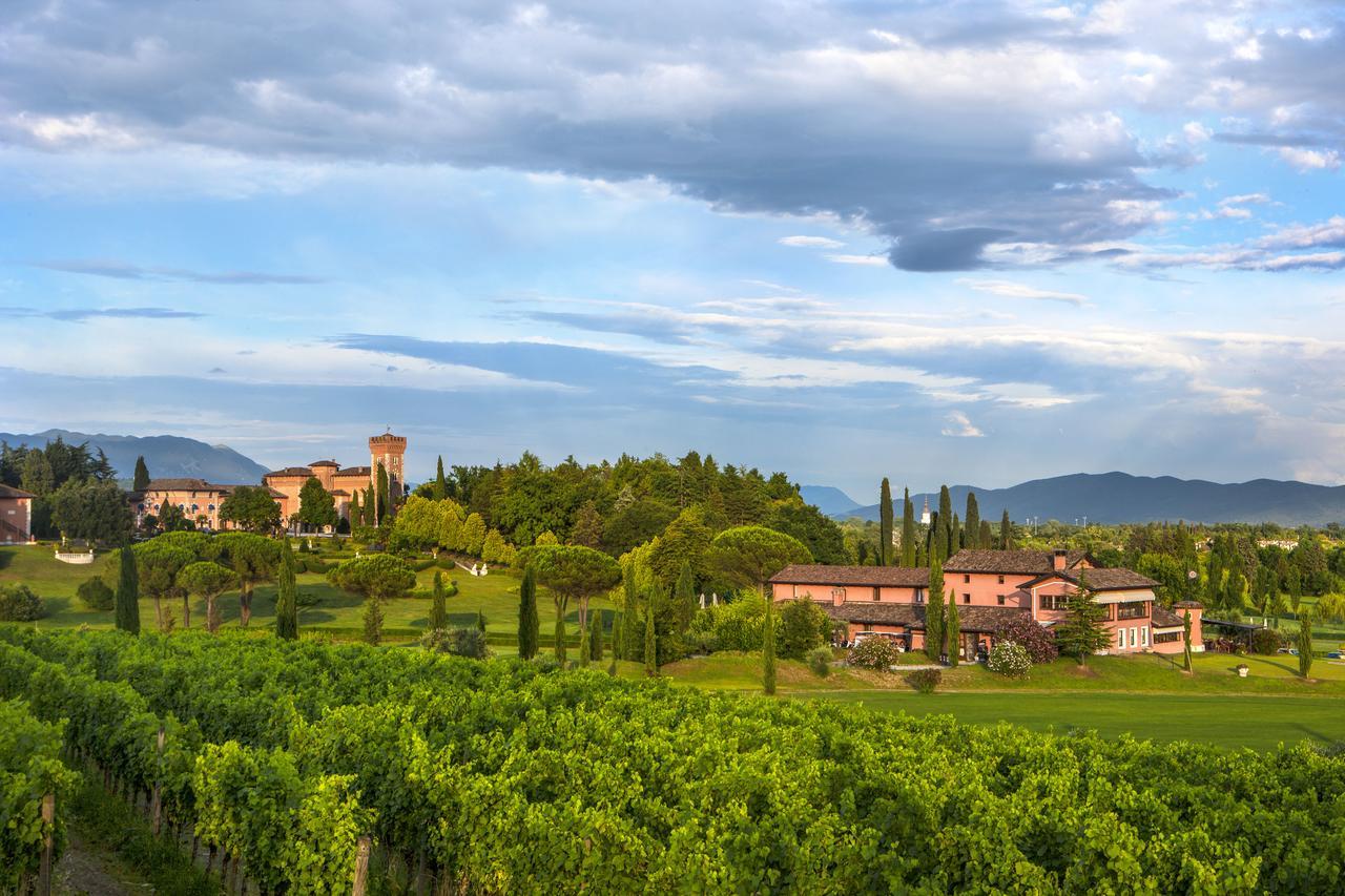 Casale In Collina ξενώνας Capriva del Friuli Εξωτερικό φωτογραφία