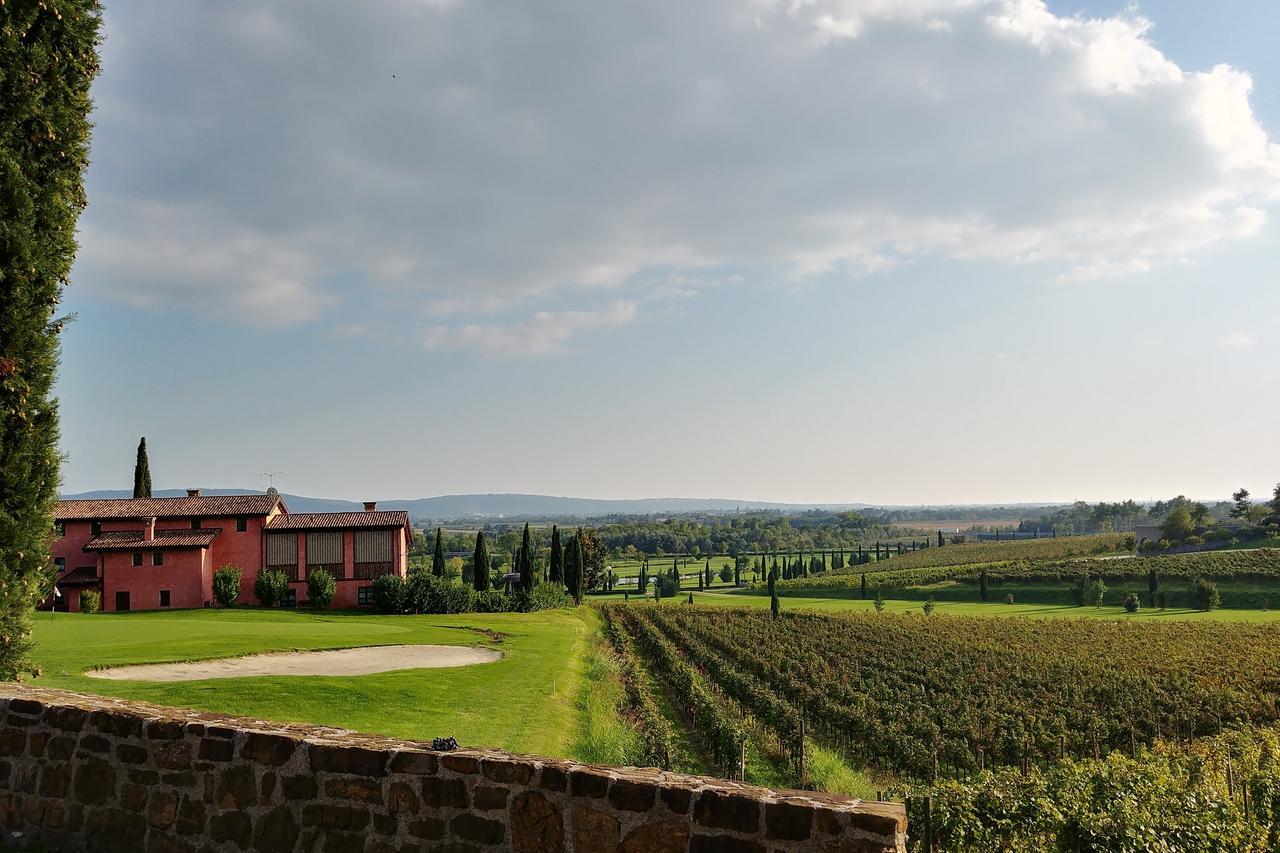 Casale In Collina ξενώνας Capriva del Friuli Εξωτερικό φωτογραφία