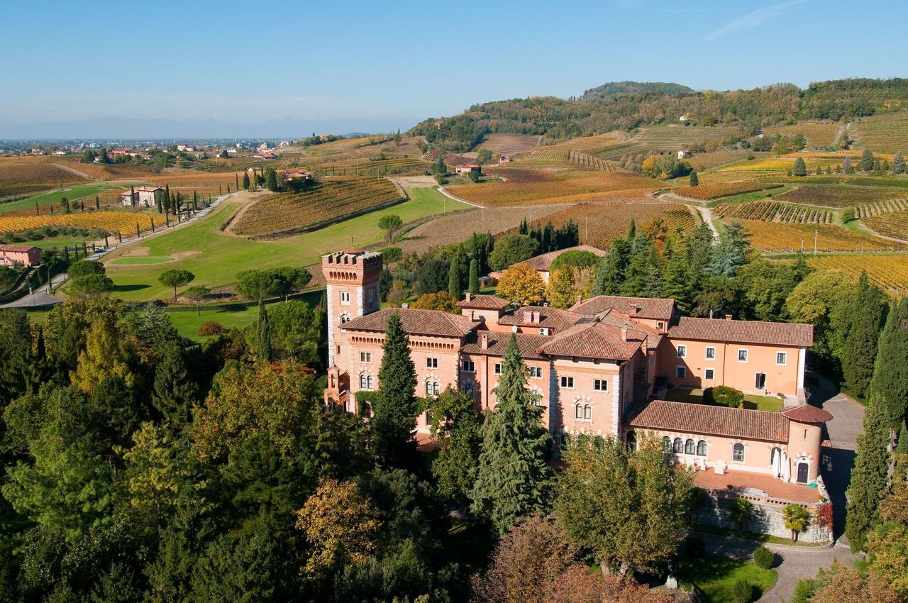 Casale In Collina ξενώνας Capriva del Friuli Εξωτερικό φωτογραφία