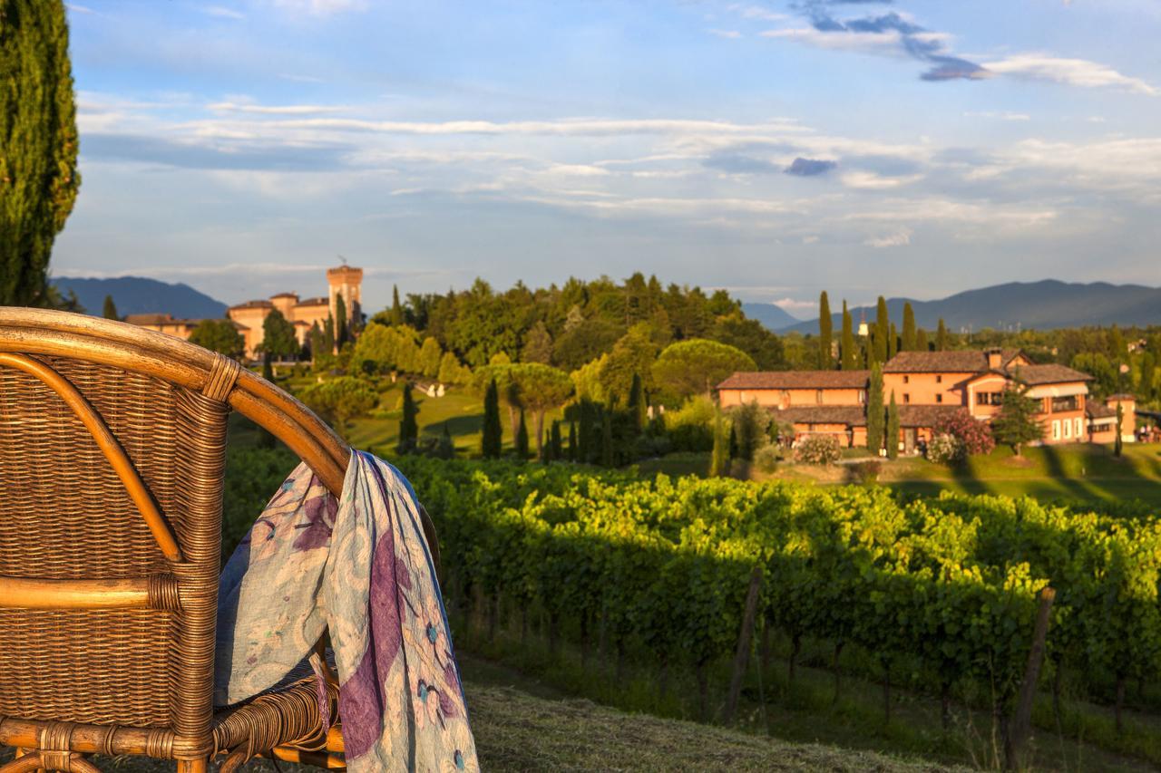 Casale In Collina ξενώνας Capriva del Friuli Εξωτερικό φωτογραφία