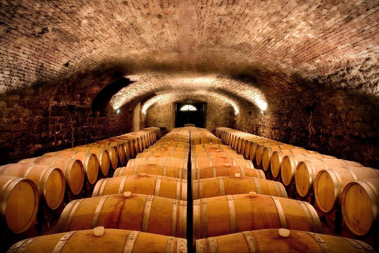 Casale In Collina ξενώνας Capriva del Friuli Εξωτερικό φωτογραφία