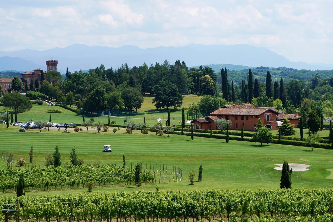 Casale In Collina ξενώνας Capriva del Friuli Εξωτερικό φωτογραφία