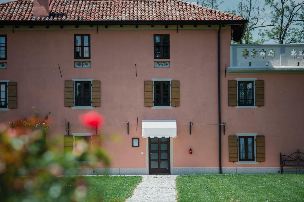 Casale In Collina ξενώνας Capriva del Friuli Εξωτερικό φωτογραφία