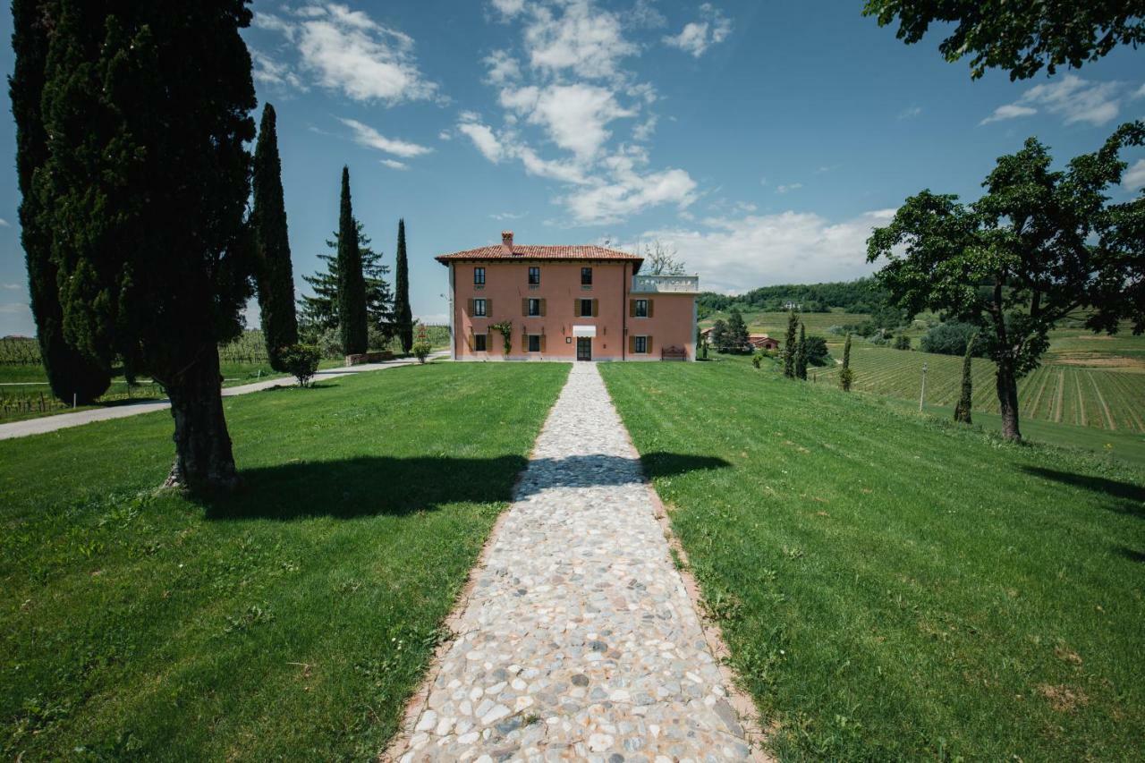 Casale In Collina ξενώνας Capriva del Friuli Εξωτερικό φωτογραφία