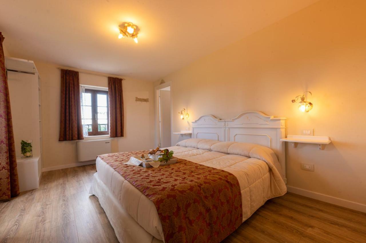 Casale In Collina ξενώνας Capriva del Friuli Εξωτερικό φωτογραφία